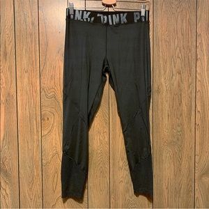 PINK | Women’s Mesh Workout Pants